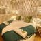 Kruger park House