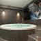 EFI SPA Hotel Superior & Pivovar