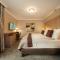 EFI SPA Hotel Superior & Pivovar