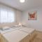 Tarari Luxury Apartment