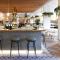 Plan B Hotel - Living Chamonix