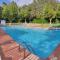 Camping El Pinajarro