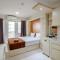 Skyview Sentul Tower Apartments