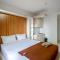 Skyview Sentul Tower Apartments