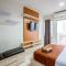 Skyview Sentul Tower Apartments