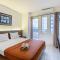 Skyview Sentul Tower Apartments