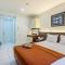 Skyview Sentul Tower Apartments