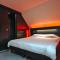 Le Bonheur de la Cascade 24 pers - Malmedy, wellness, jardin, confort
