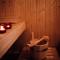 Le Bonheur de la Cascade 24 pers - Malmedy, wellness, jardin, confort