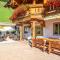 Hotel-Pension Lackenbauer