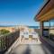 High Standing with Incredible Old Antibes and Sea views