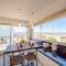 High Standing with Incredible Old Antibes and Sea views
