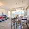 High Standing with Incredible Old Antibes and Sea views