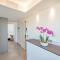 High Standing with Incredible Old Antibes and Sea views