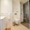 High Standing with Incredible Old Antibes and Sea views