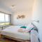 High Standing with Incredible Old Antibes and Sea views