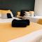 Contractor Stays I Long Stay Offer I Gated Parking I WIFI I Workspace I PRIDE APARTMENTS - Derby