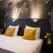 Hotel Riche