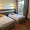 Hotel Pont De Senard