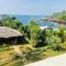 Screwpine Beach Villa