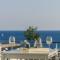 Sitges Spaces Sea View Paradise- 2 Bedrooms, 2 Bathrooms, Terrace, Amazing Sea Views