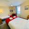 Mount Pleasant Hotel