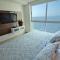 Apartamento Palmetto Eliptic - Best Seaview
