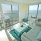 Apartamento Palmetto Eliptic - Best Seaview