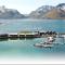 Lofoten rorbuutleie - Lilleeidet