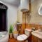 Apartamenty Bieszczady