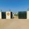 Jawai Bera Leopard Camp