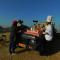 Jawai Bera Leopard Camp