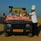 Jawai Bera Leopard Camp