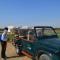Jawai Bera Leopard Camp