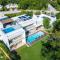 Villa Maya- Luxury Mansion