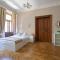 For celebrations spacious 3BDR apartment with balcony