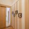 For celebrations spacious 3BDR apartment with balcony - Praha