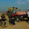 Jawai Bera Leopard Camp
