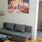 Startpont Apartman