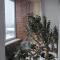 Apartment with balcony on Peremohy Avenue 43 - 切尔尼戈夫
