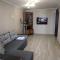 Apartment with balcony on Peremohy Avenue 43