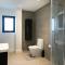 Custom House Apartments - Newry