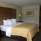 Quality Inn New River Gorge - Fayetteville