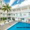 Hotel Manantial Melgar Torre 2