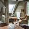 StrandBergs Ursprung: Spa & Kitchen