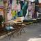 Good People Design Hostel - Bělehrad