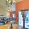 7 Mi to Mill Ave BBQ-Ready Mesa Townhouse