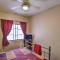 7 Mi to Mill Ave BBQ-Ready Mesa Townhouse