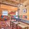 Rustic Duck Creek Village Cabin with Fire Pit!