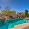 4 Mi to Surprise Stadium! Snowbird Haven with Pool